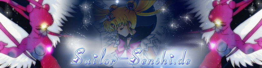 Sailor-Senshi.de - Das Sailor Moon Forum
